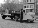 Scammell Scarab 1948 года